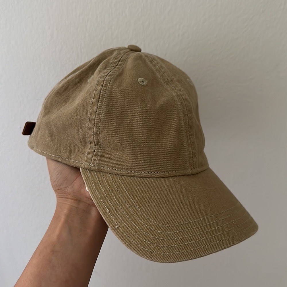 NWT Madewell cap